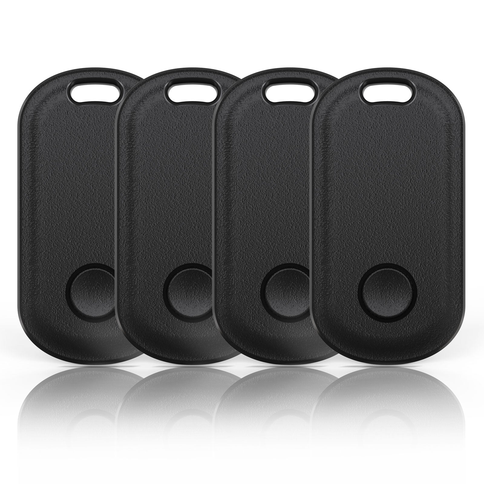 Bluetooth Smart Tracker (2-Pack/ 4-Pack)