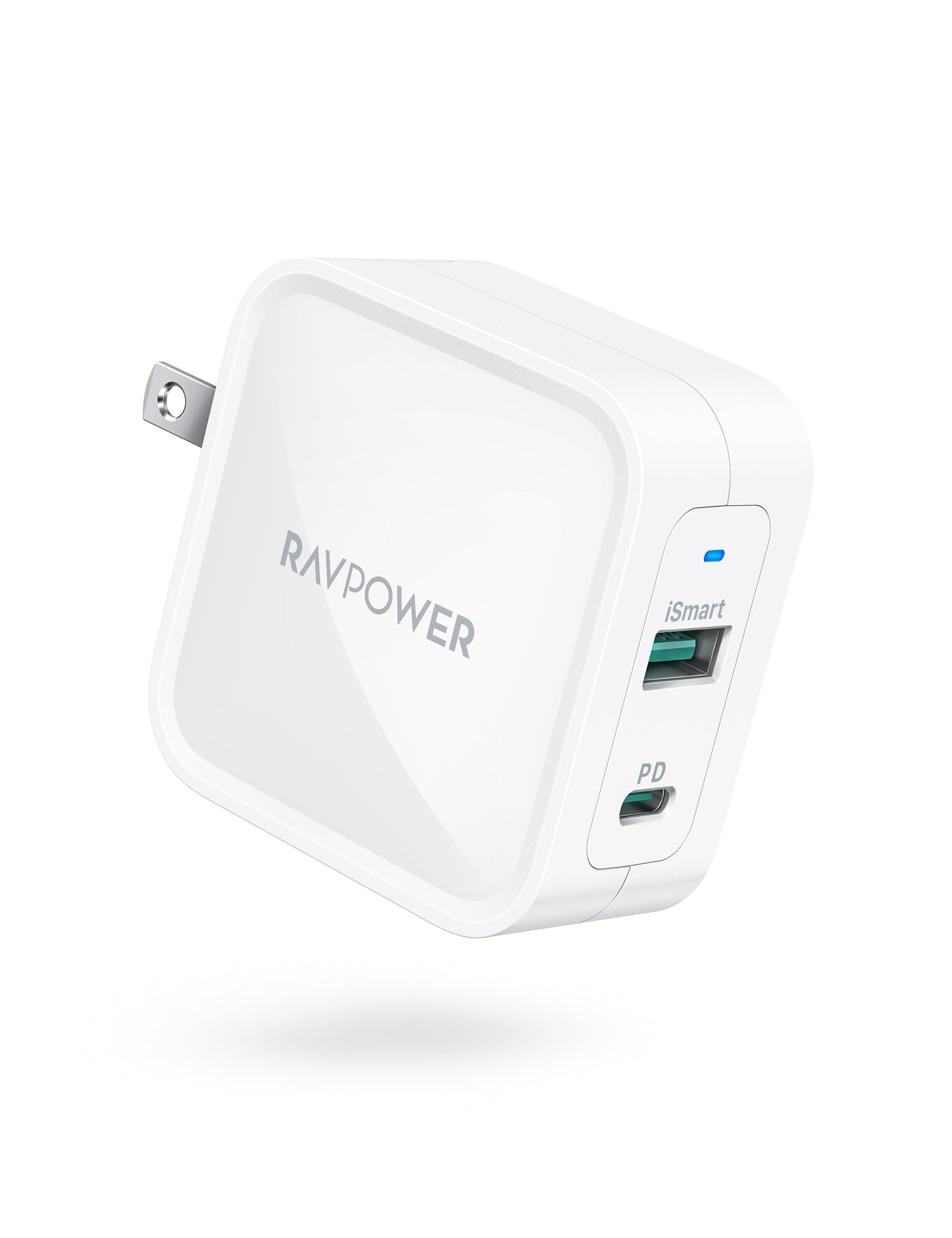 RAVPower 65W GaN Tech Wall Charger