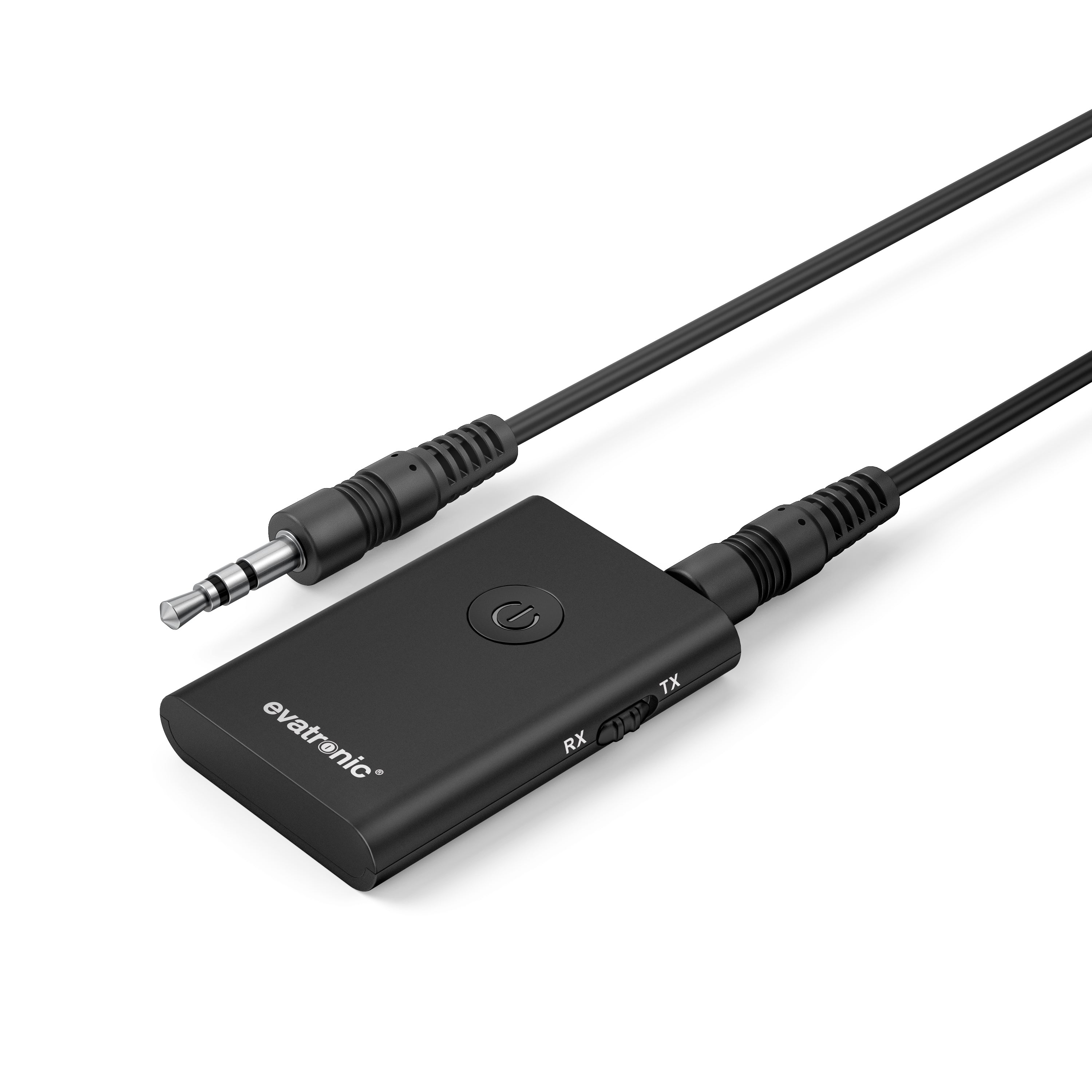 Adaptador Bluetooth USB / Jack 3.5 mm