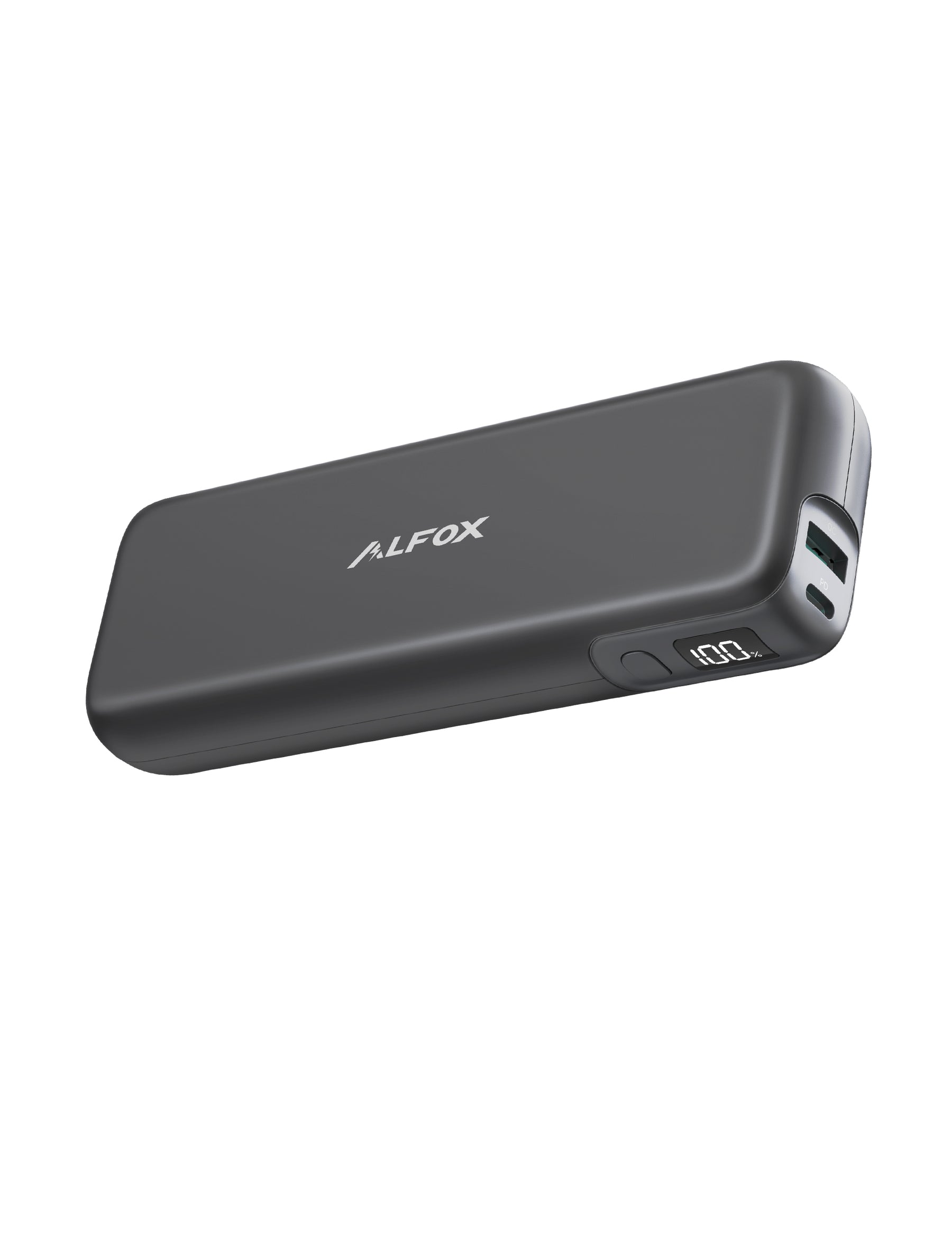 Alfox PB006 15000mAh 30W Fast Charging Power Bank