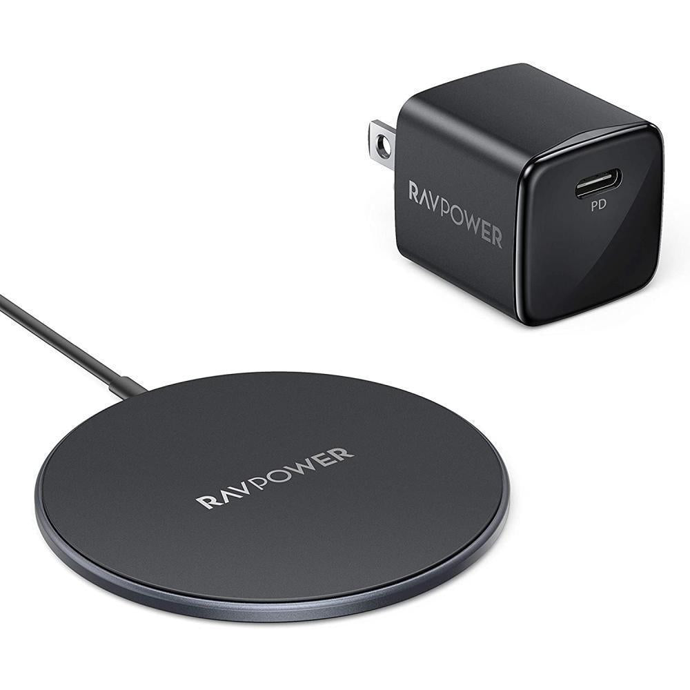 RAVPOWER  Wireless Charger