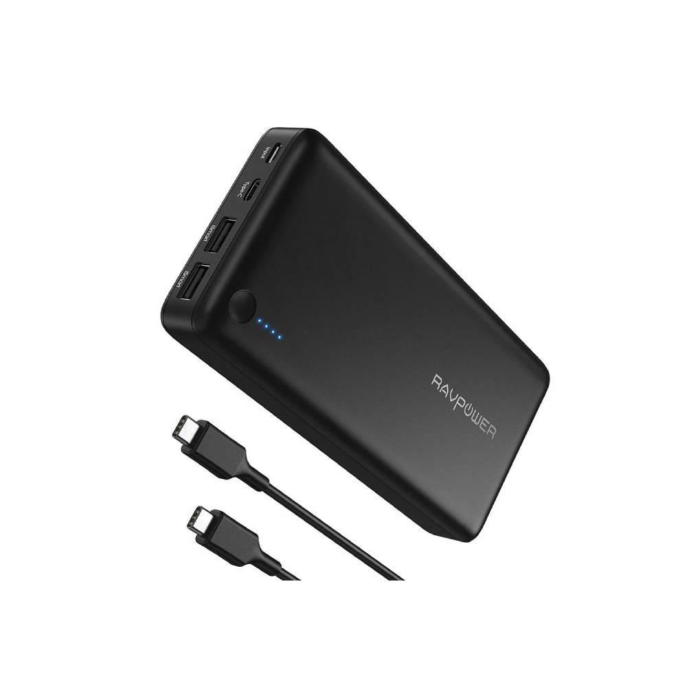 PD Pioneer 26800mAh Portable Charger-RAVPower