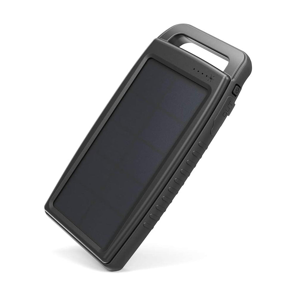 Solar Charger 15000mAh Outdoor Portable Charger-RAVPower