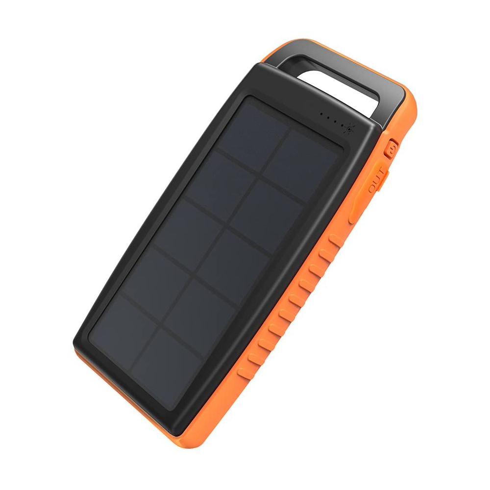 Solar Charger 15000mAh Outdoor Portable Charger-RAVPower