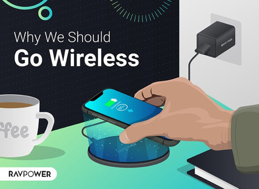 Why Get a Wireless Charger? Great Tips for Choosing the Best Wireless Charger