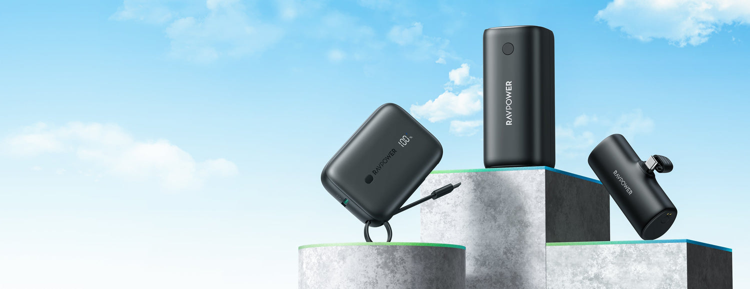 Power Banks