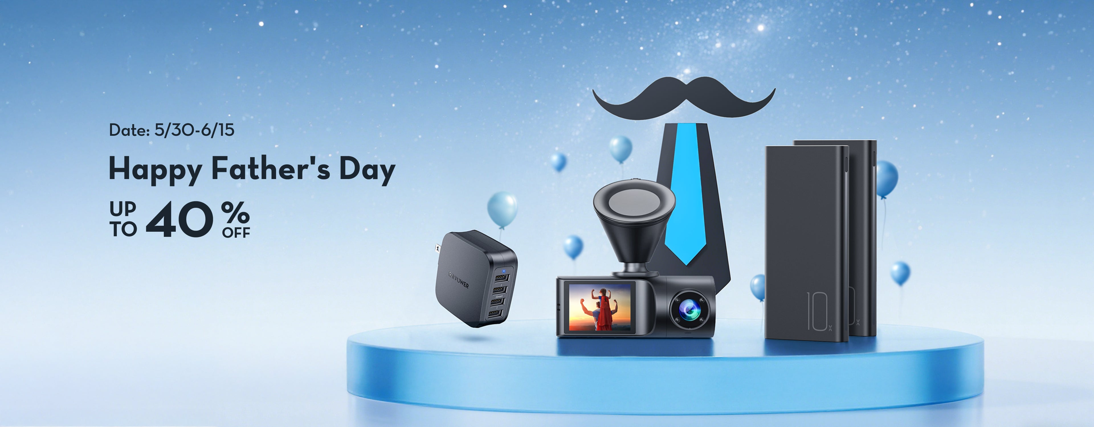 2025 Father's Day Sale