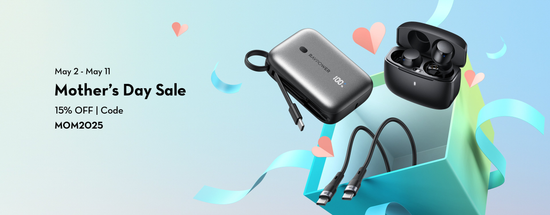 2025 Mother's Day Sale
