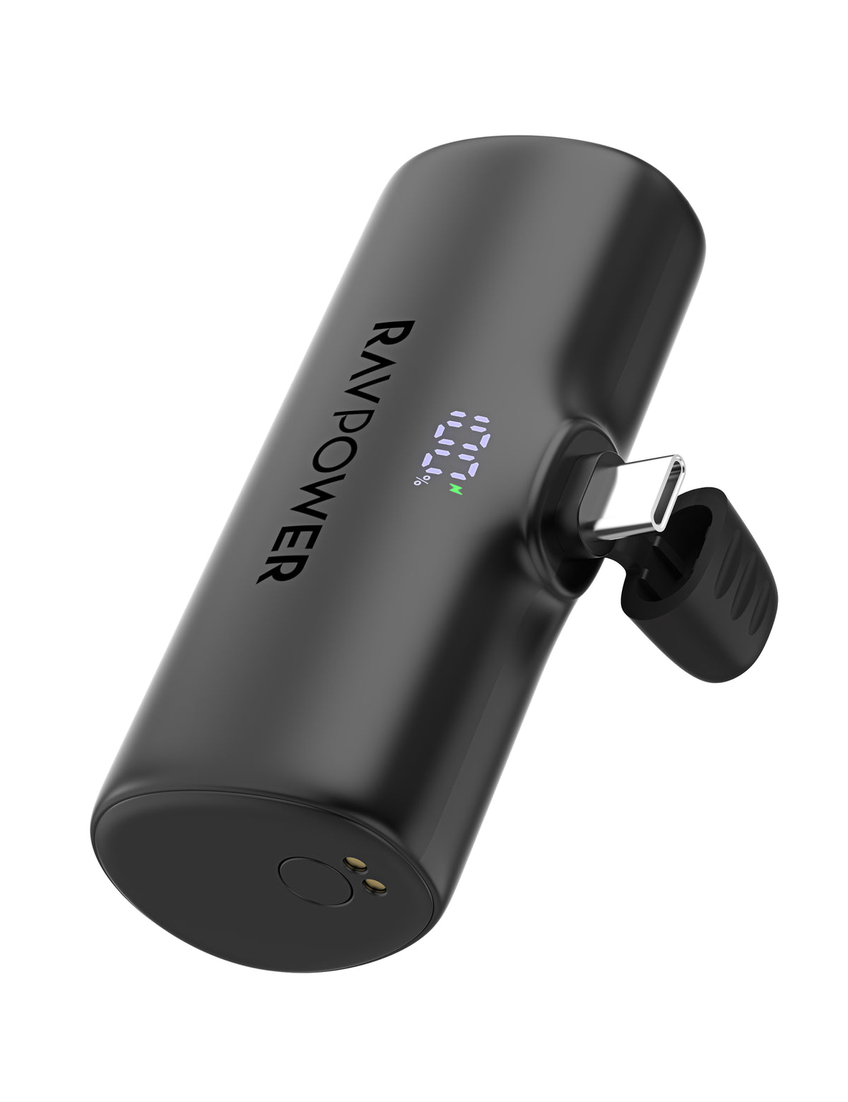 RP-PB1221 5000mAh Nano 20W USB-C Power Bank