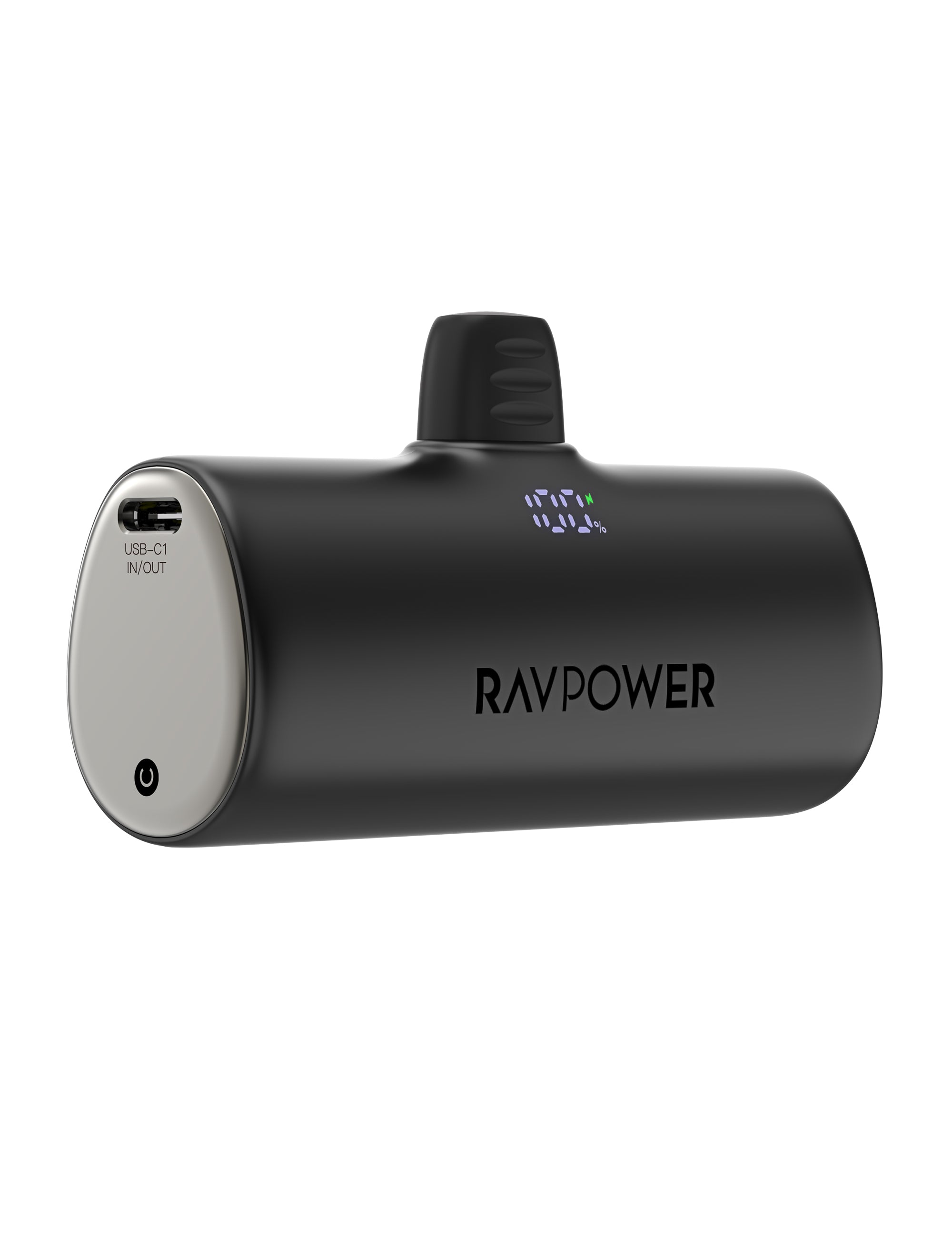 RP-PB1221 5000mAh Nano 20W USB-C Power Bank