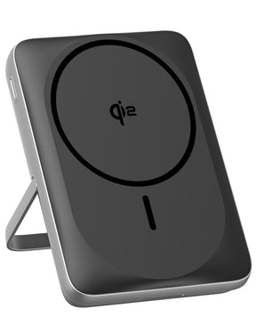 RAVPower RP-PB1217 10000mAh 20W Wired & Wireless Magnetic Power Bank Built-in Foldable Kickstand