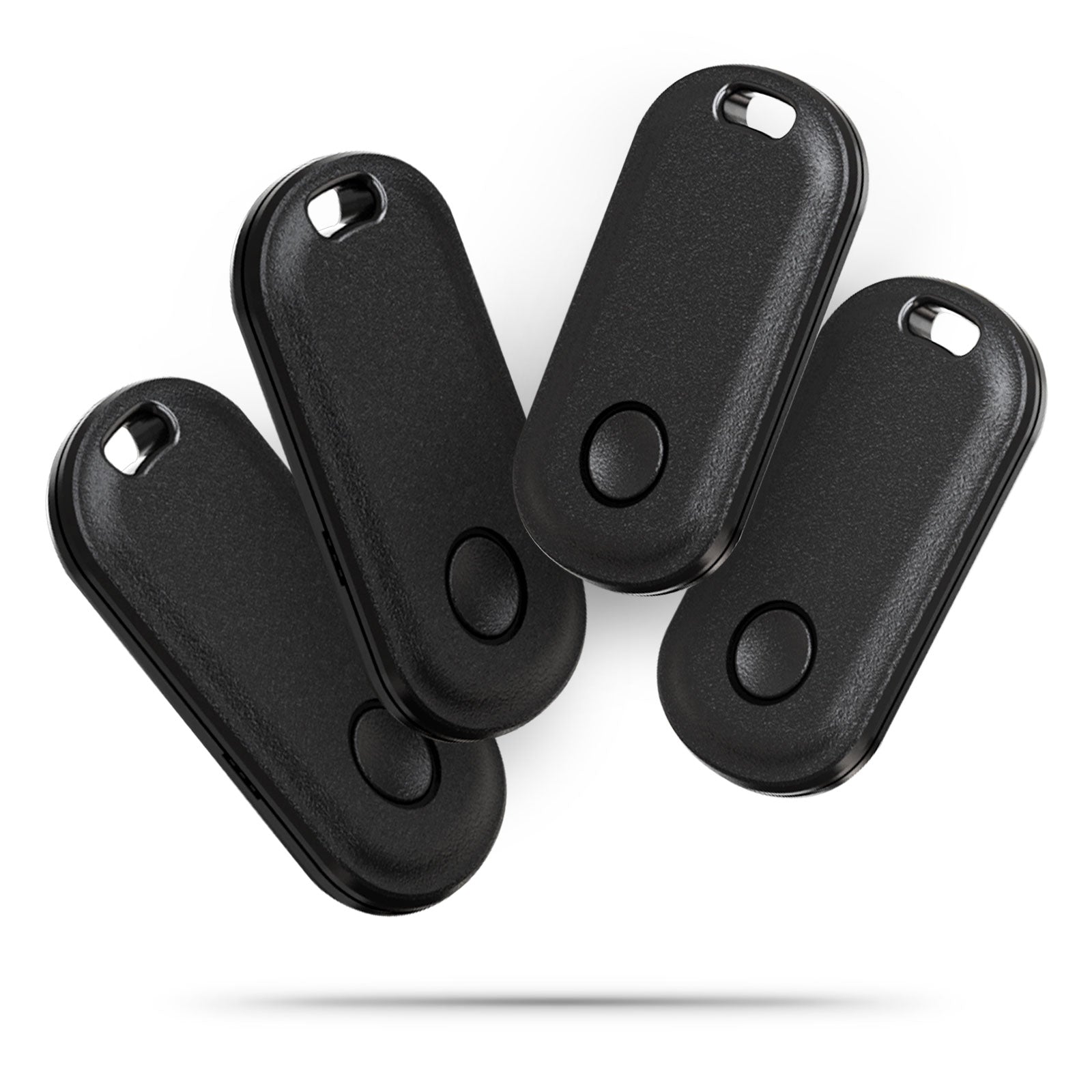 Bluetooth Smart Tracker (2-Pack/ 4-Pack)