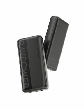 RAVPower RP-PB1229 PD Pioneer 20000mAh 20W Power Bank Black