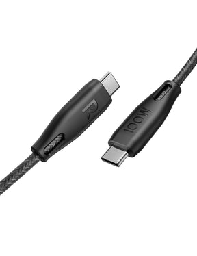 RAVPower TYPE-C TO TYPE-C 1.5m Cable RP-CB1035