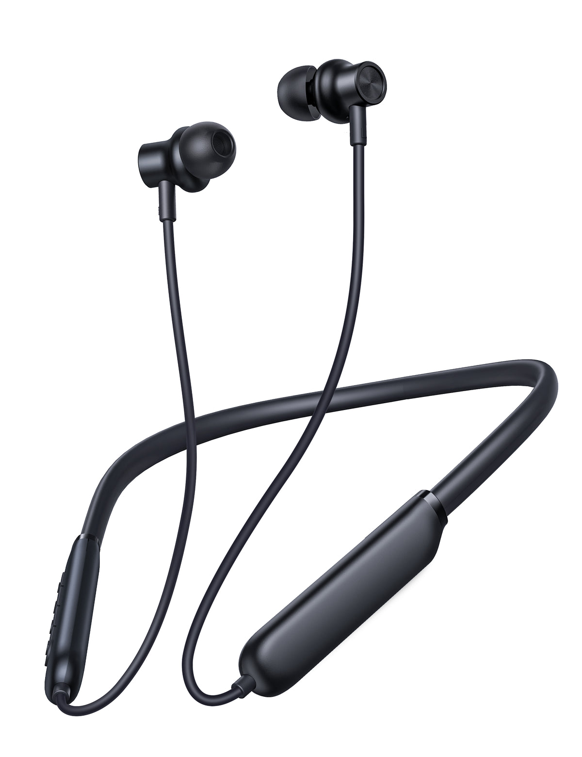 Bluetooth Headphones BH115, Upgraded Bluetooth 5.2 Technology