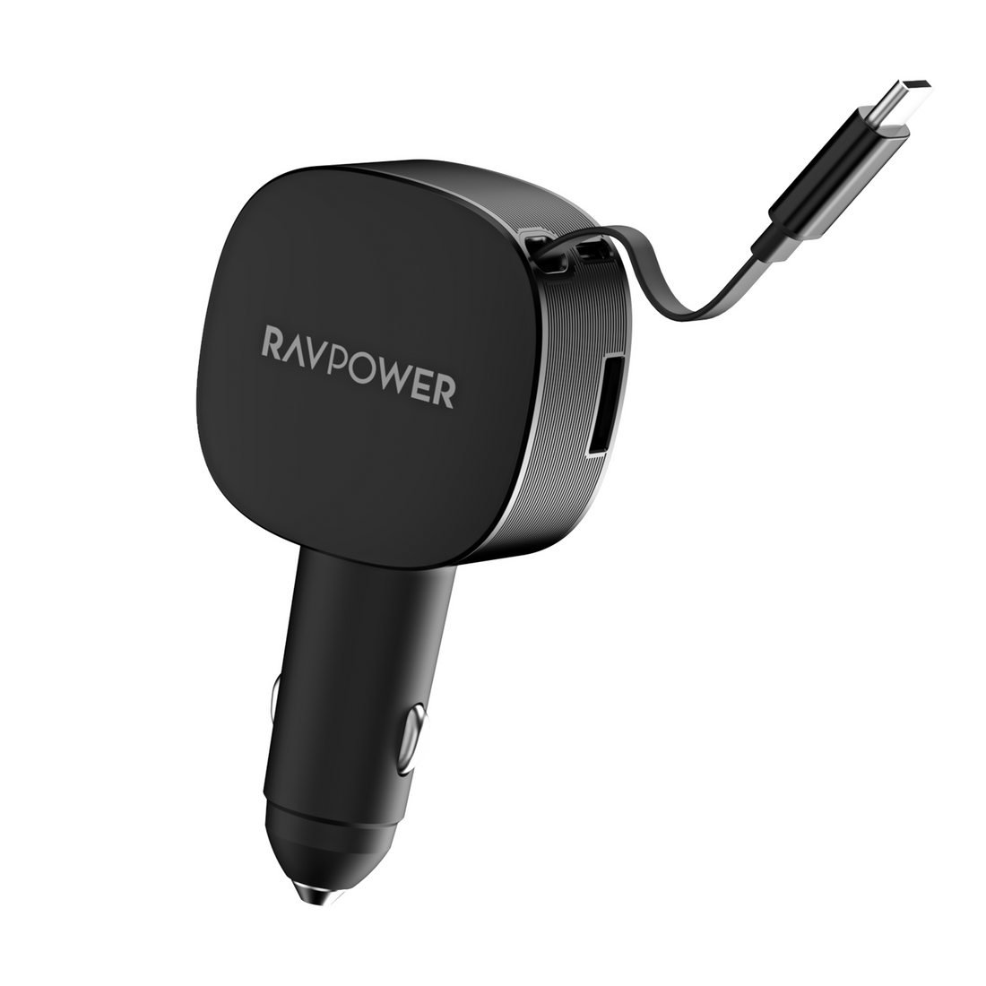 RAVPower RP-VC1021 Car Charger