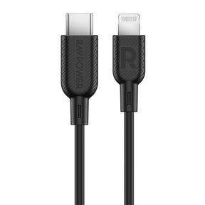 RAVPower RP-CB054 USB-C To Lightning