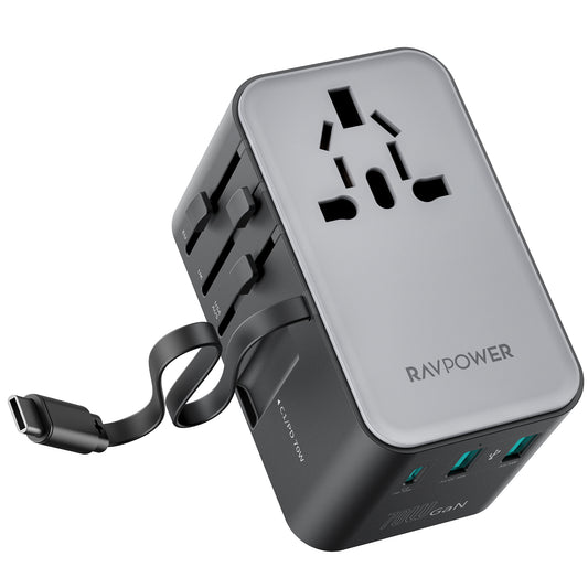 RP-PC061 Travel Charger