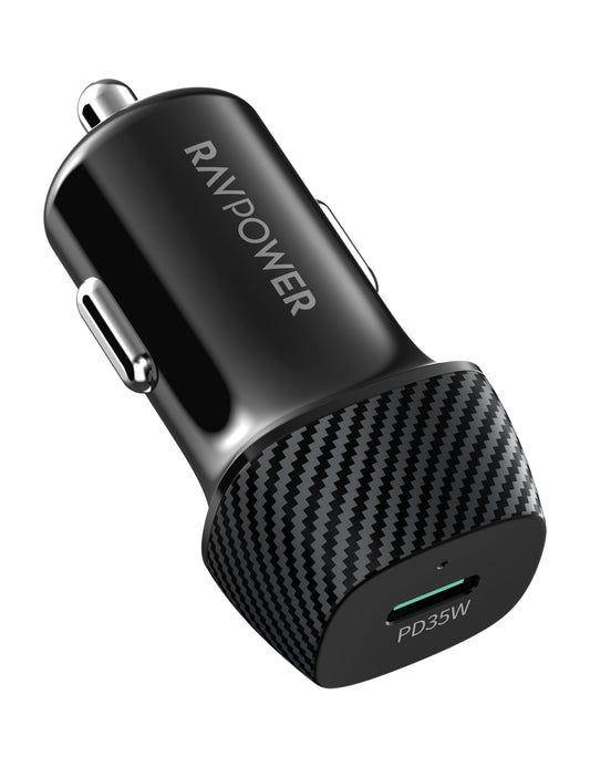 RP-VC1020 Car Chargers