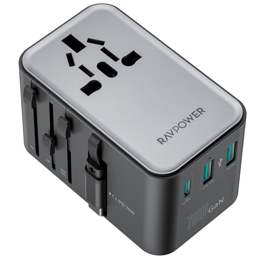 RP-PC061 Travel Charger