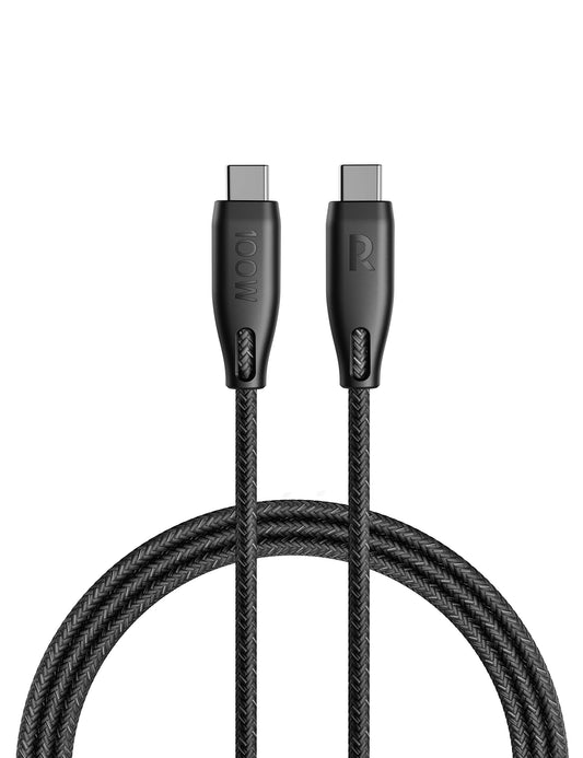 RAVPower TYPE-C TO TYPE-C 1.5m Cable RP-CB1035