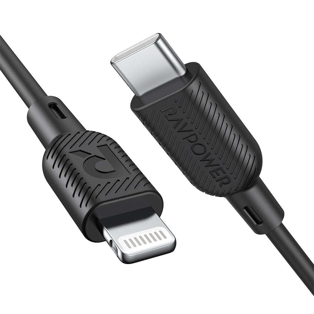 RAVPower RP-CB054 USB-C To Lightning