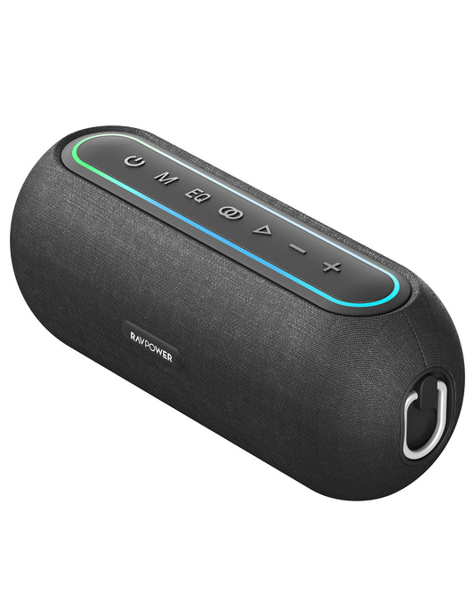 RAVPower RP-SK004 45W Hi-Fi Bluetooth Speaker
