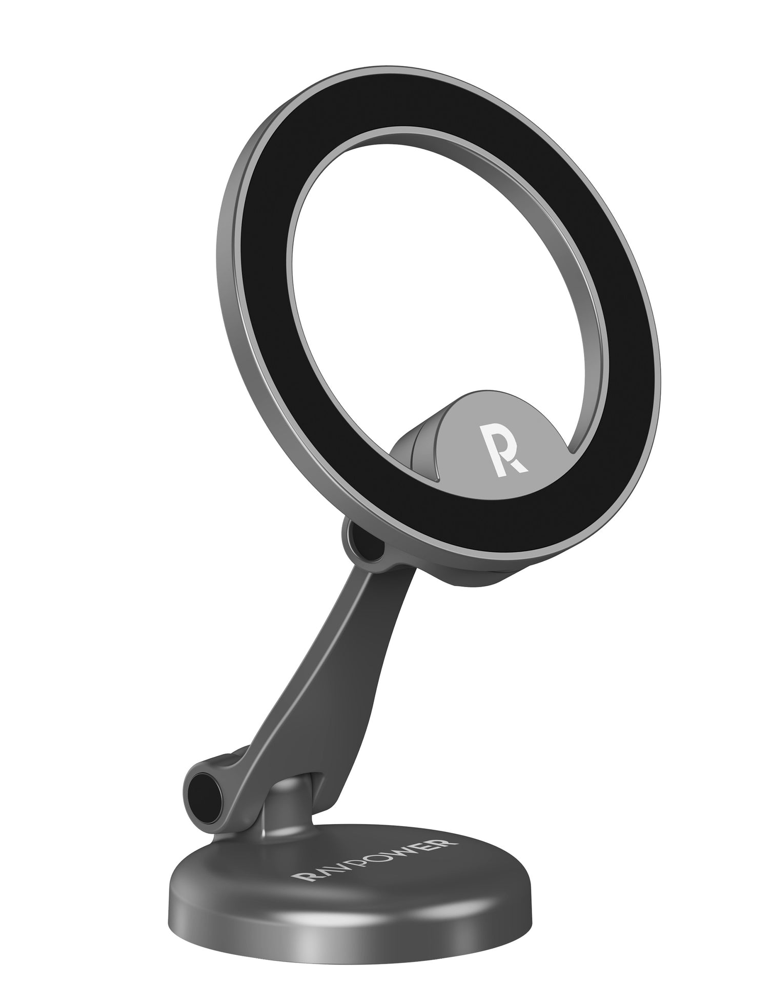 RAVPower RP-SH1003 Magnetic Car Phone Mount RP-SH1003  Black
