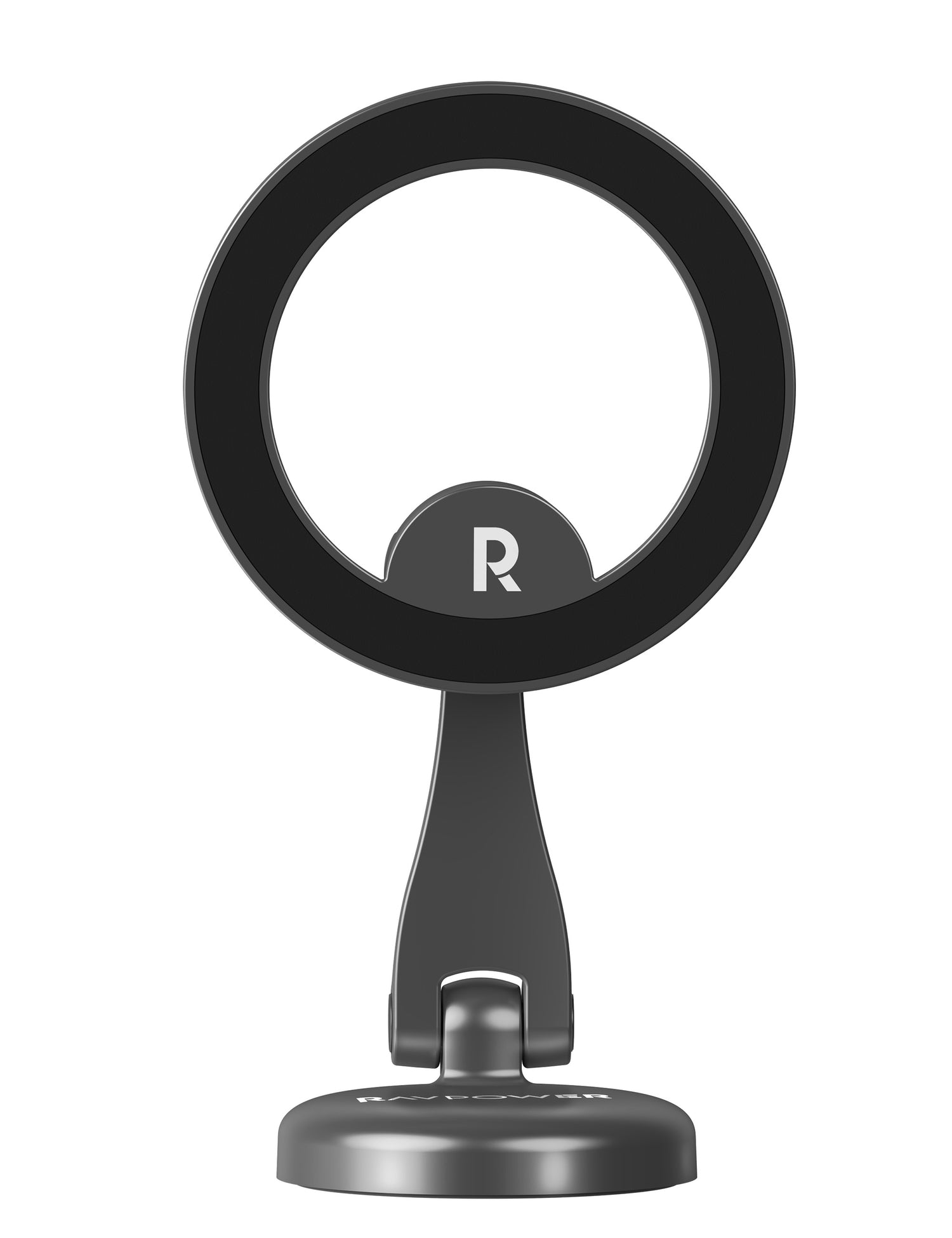 RAVPower RP-SH1003 Magnetic Car Phone Mount RP-SH1003  Black