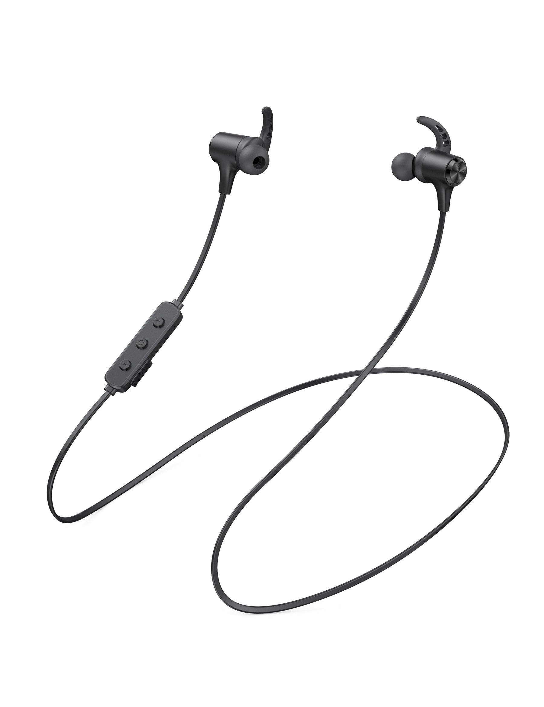 Wireless Sports Headphones BH032, Bluetooth 5.2 and IPX7 Waterproof