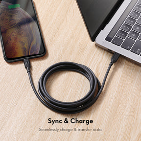 RAVPower RP-CB054 USB-C To Lightning