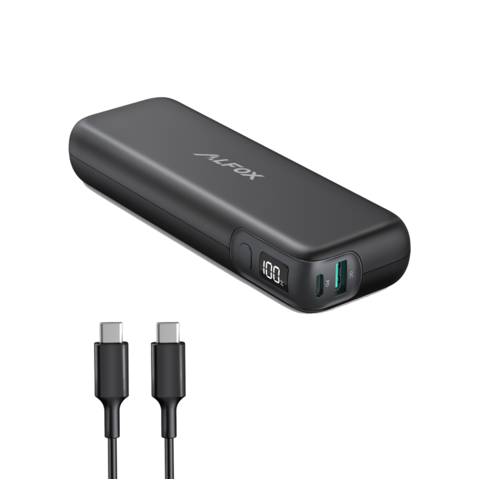 Power Banks