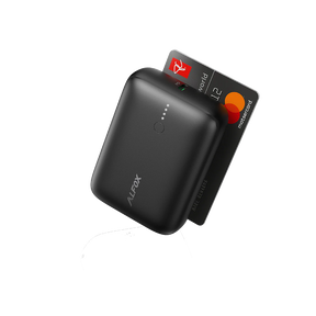Alfox 10000mAh 20W PD3.0 + USB-C Mini Power Bank PB002