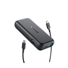 Ravpower 10000mAh Power Bank 20W USB C Portable Charger
