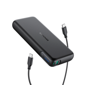 RAVPower 20000mAh PD Pioneer 60W 2-Port Power Bank PB201