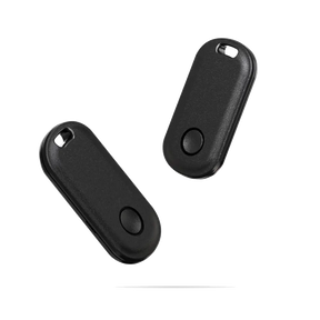 Bluetooth Smart Tracker (2-Pack/ 4-Pack)