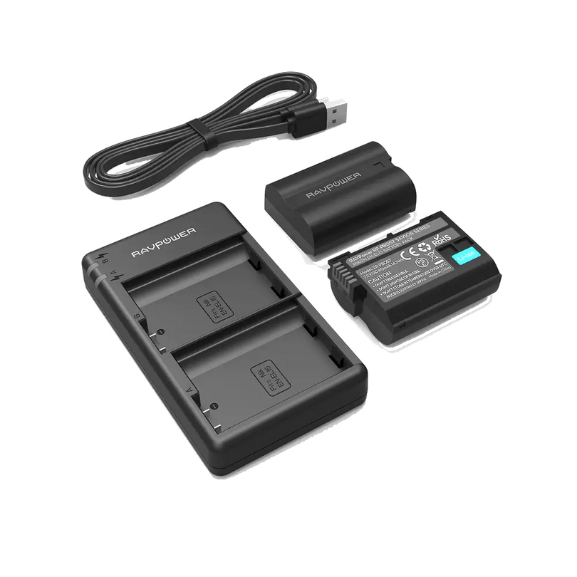 Ravpower Powerbank + Car Jump Starter Black price in Bahrain, Buy Ravpower  Powerbank + Car Jump Starter Black in Bahrain.