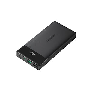 RAVPower 20,100mAh USB-C 45W power bank review: It has issues