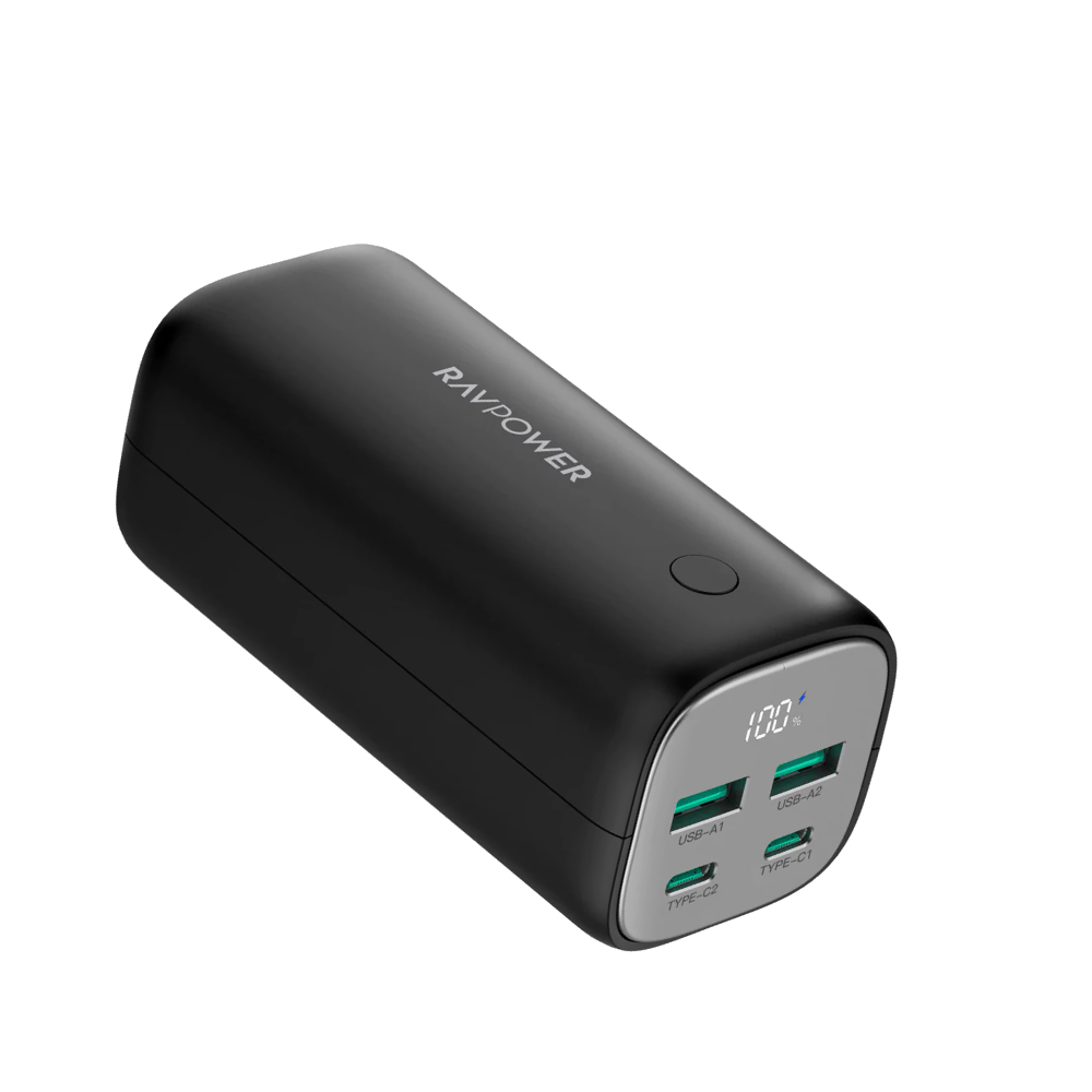 Ravpower Pb75 RAVPower Official Site - Stay Powered