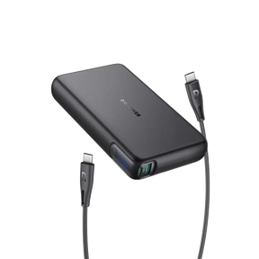 RAVPower Upgraded 30000mAh 100W 2-Port Portable Laptop Charger