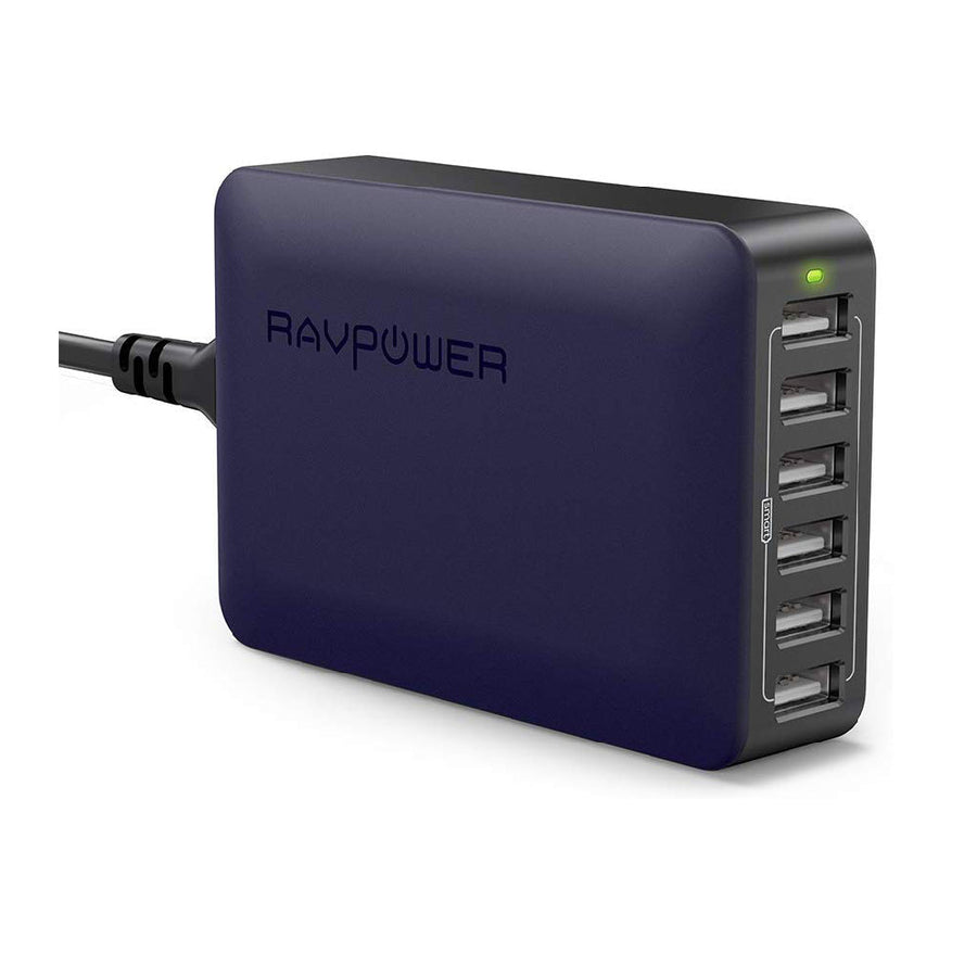 Power Banks – RAVPower