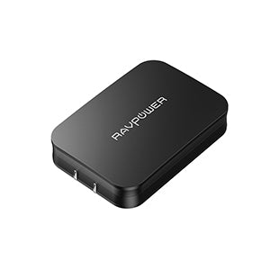 RavPower Filehub AC750 Travel Router – The Doc's World