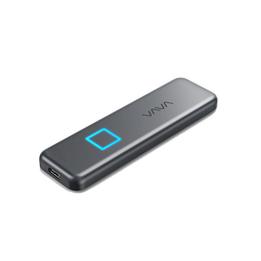 Portable Solid-State Drive (SSD)