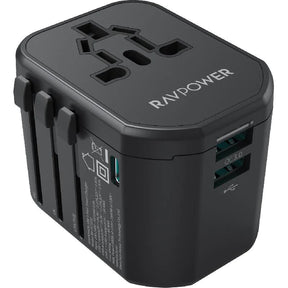 Universal Power Adapter