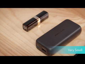 RAVPower 10000mAh Power Bank 20W USB C Portable Charger 2023