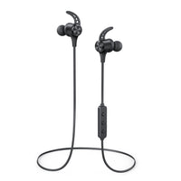 Wireless Sports Headphones BH032, Bluetooth 5.2 and IPX7 Waterproof