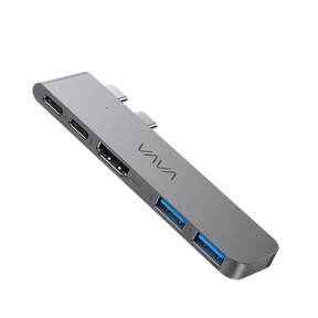 VAVA 5-Port USB-C Hub