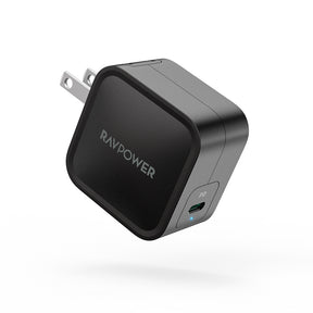 RAVPower 61W GaN Tech Wall Charger