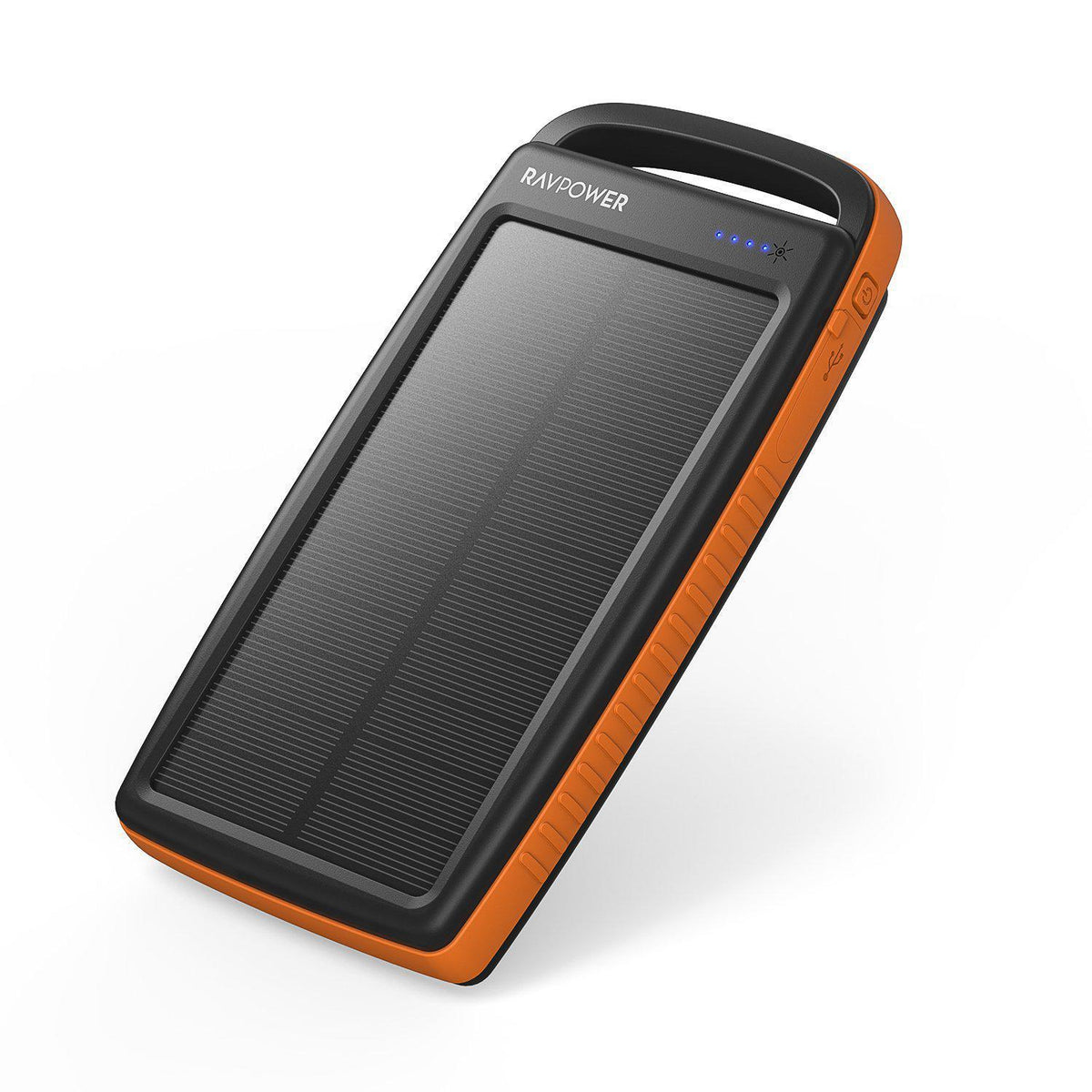 20000mAh Portable Charger Solar Power Bank-RAVPower