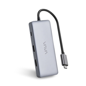 VAVA 8-in-1 USB-C Hub